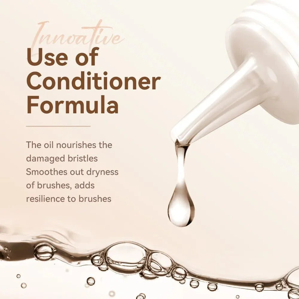 Brush Cleaning Essence - Image 7