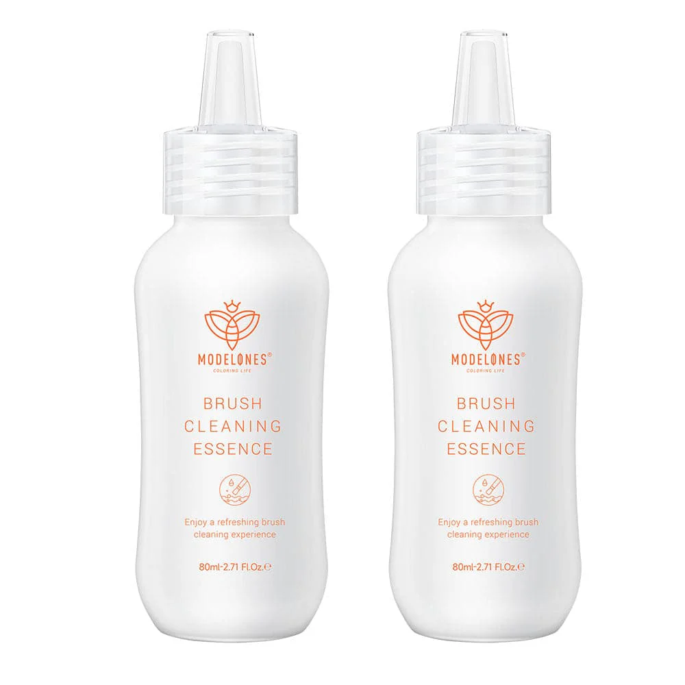 Brush Cleaning Essence - Image 8