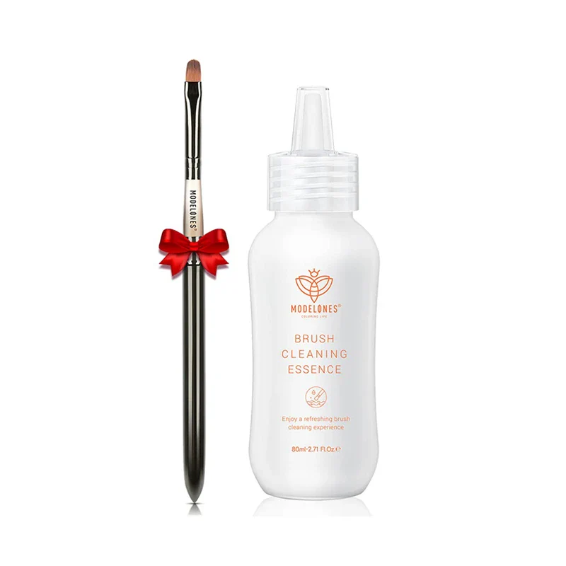 Brush Cleaning Essence - Image 9
