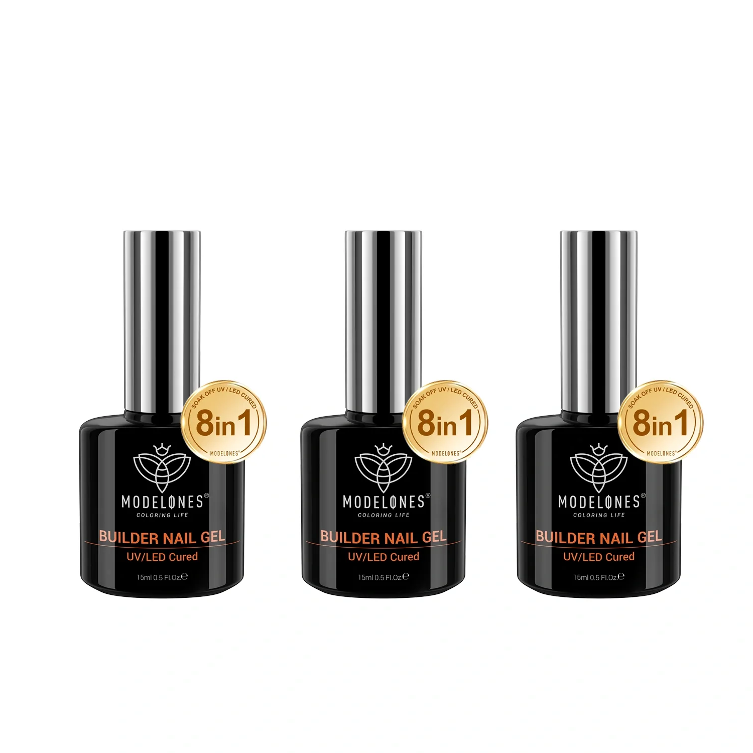 Build Your Builder Gel Bundle