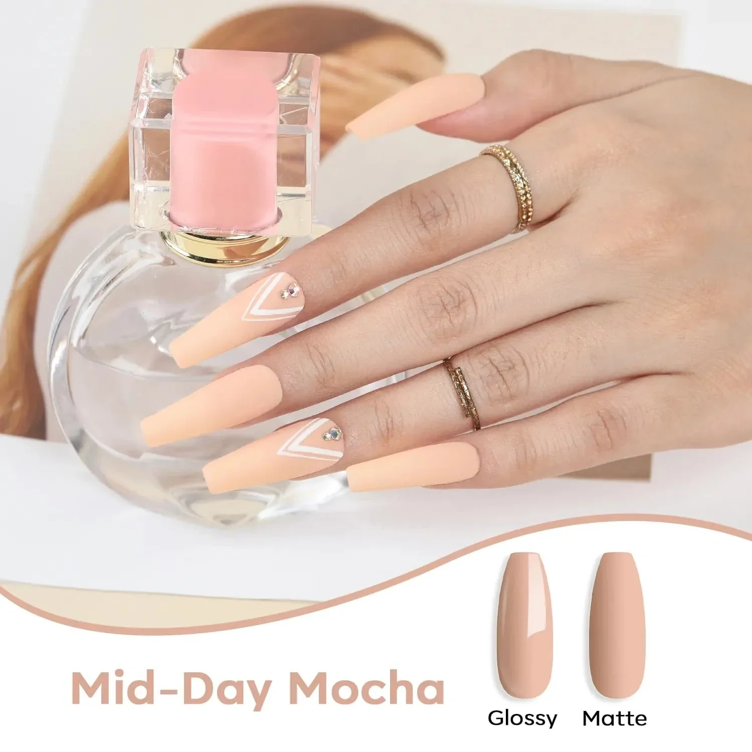 Buy 3 Get 3 Free Single Dipping Powder (0.42 Oz) - Image 5