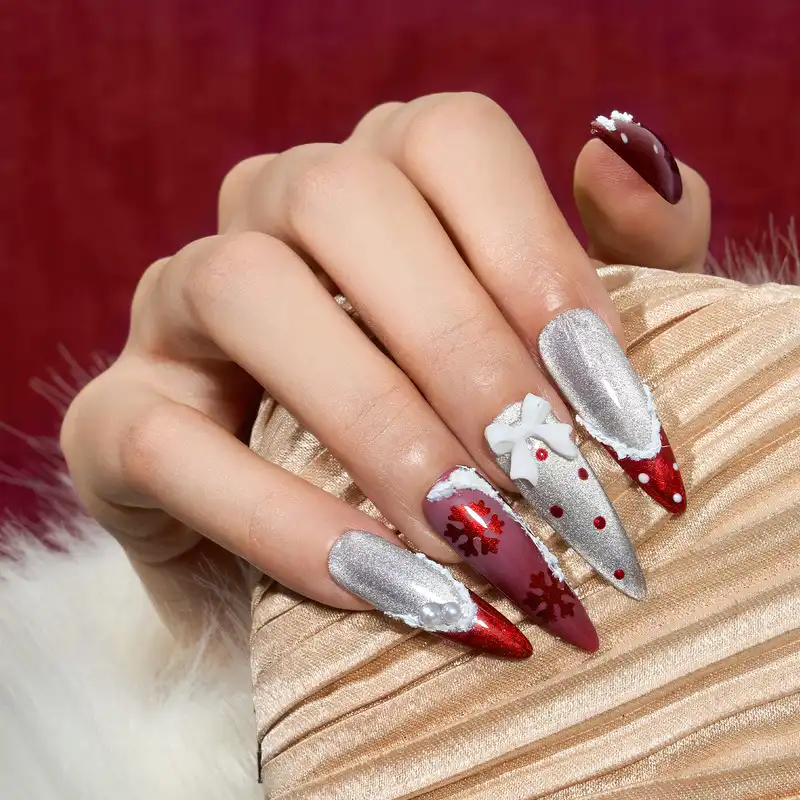 Candy Cane Lane - Image 5