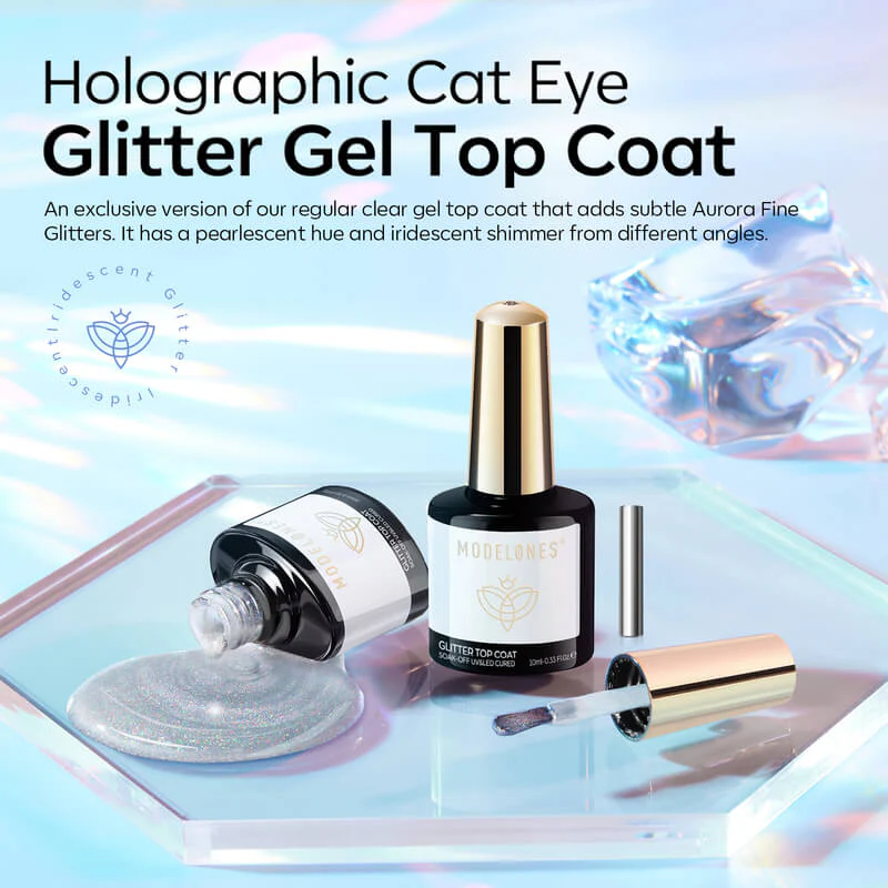 Holographic Glitter - Image 2