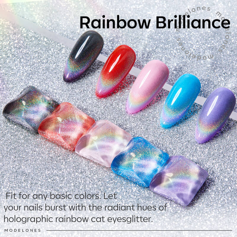 Holographic Glitter - Image 4