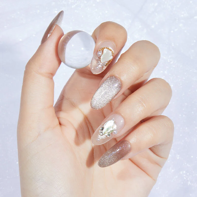 Cat Eye Inspire Gel - Image 11