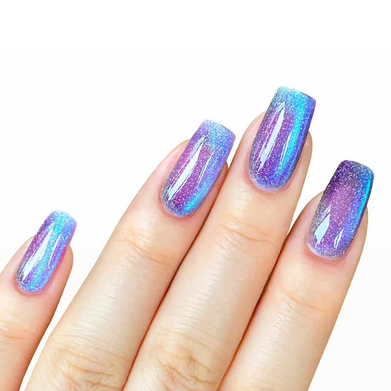 Rainbow Blue - Image 5