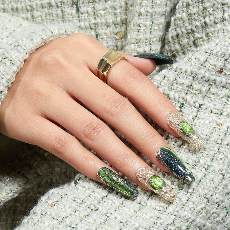 Cat Eye Inspire Gel - Image 27