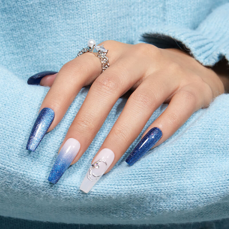 Cat Eye Inspire Gel - Image 39