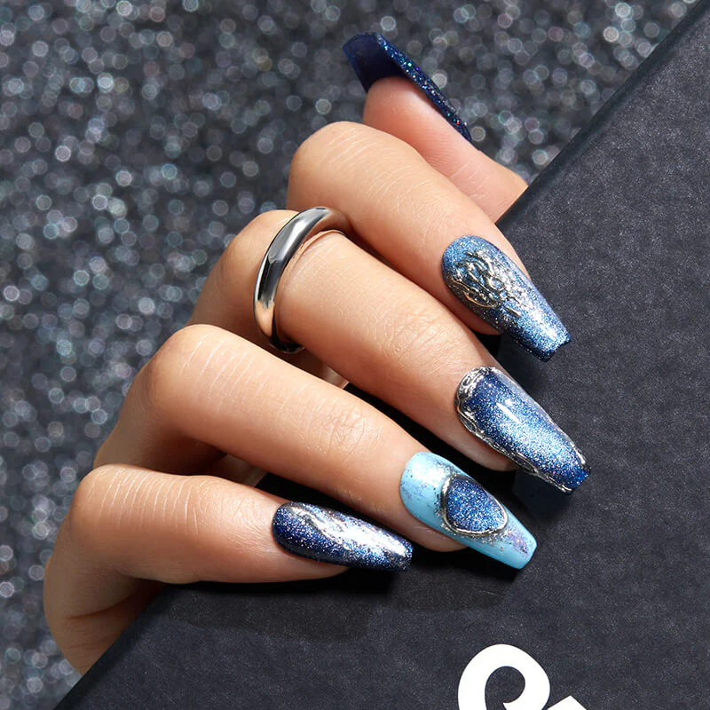 Cat Eye Inspire Gel - Image 40