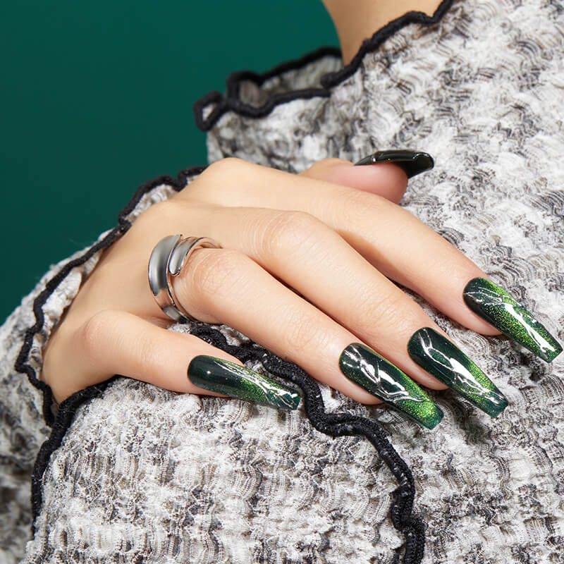 Cat Eye Inspire Gel - Image 51