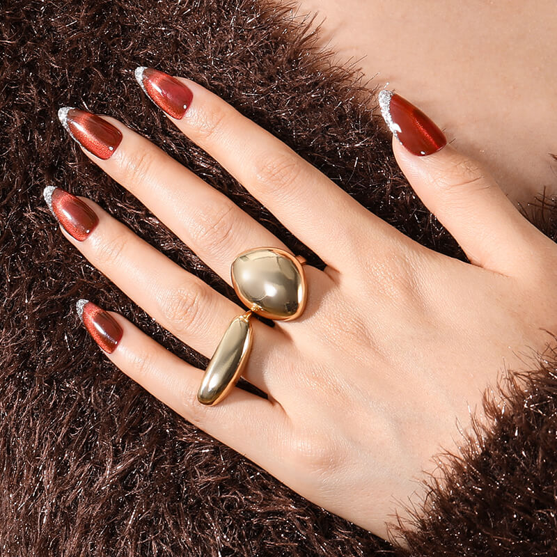 Cat Eye Inspire Gel - Image 55