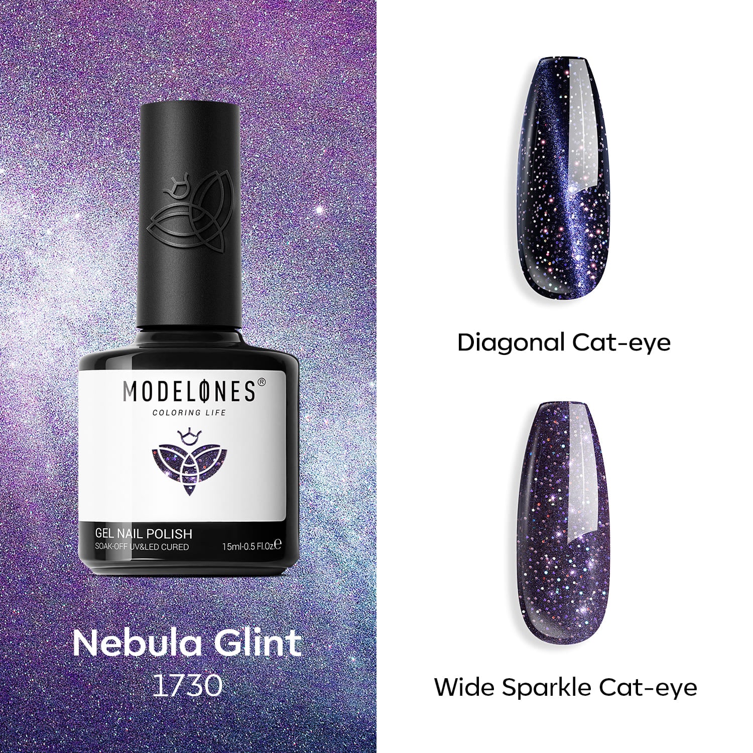 Nebula Glint