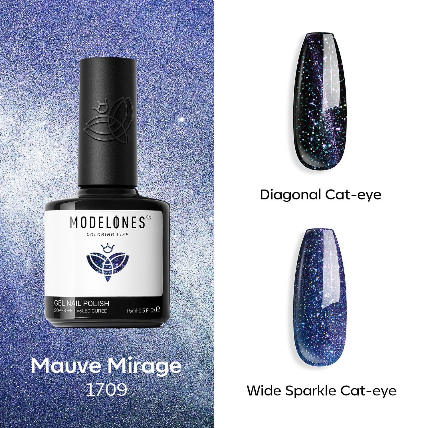 Cat Eye Inspire Gel - Image 66