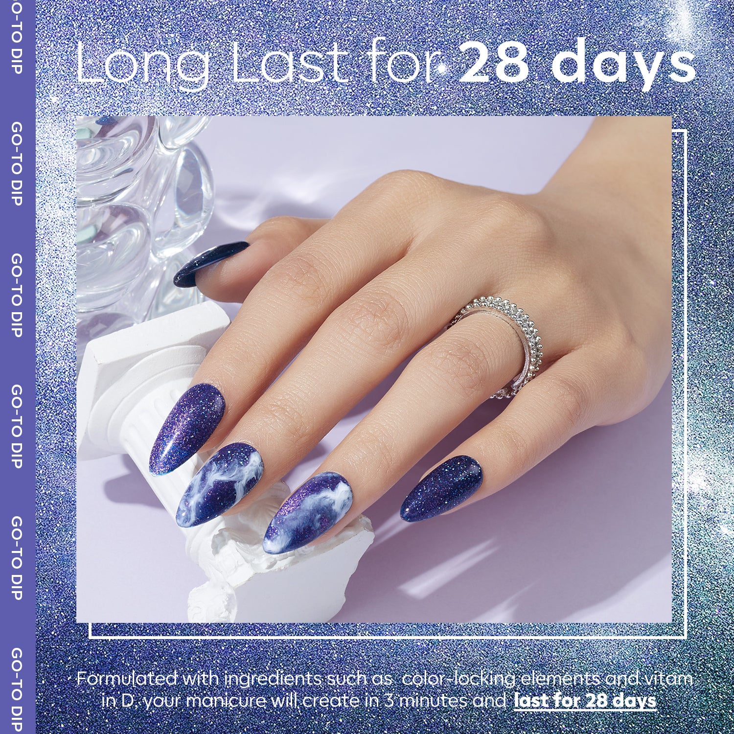 Cat Eye Inspire Gel - Image 68