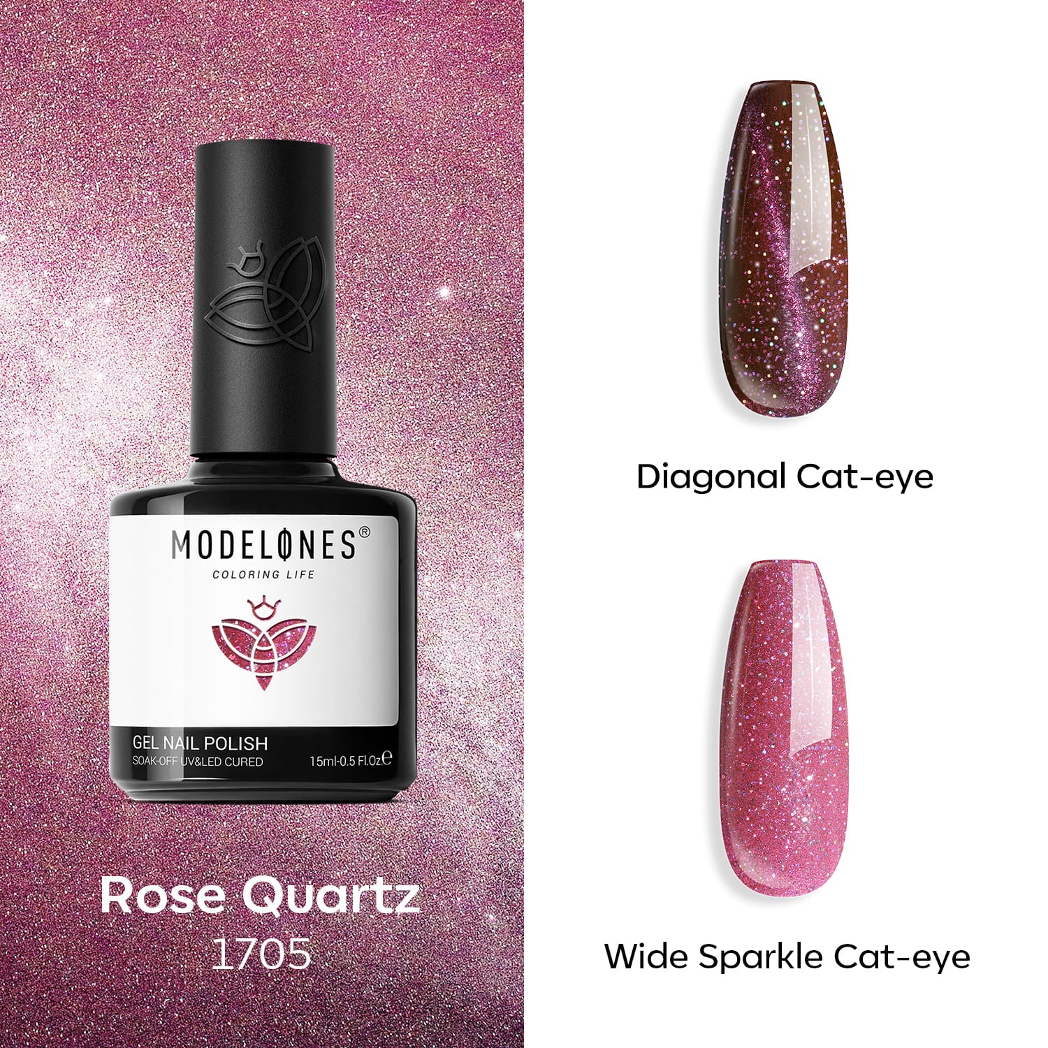 Cat Eye Inspire Gel - Image 73