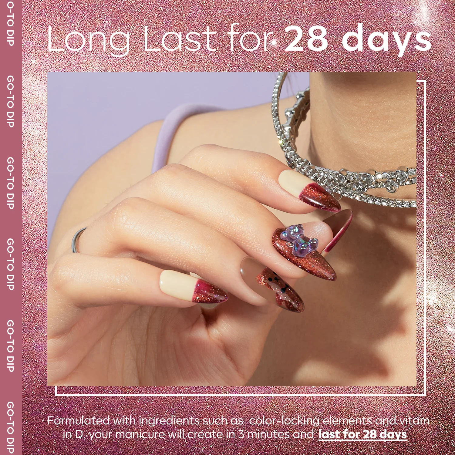 Cat Eye Inspire Gel - Image 79