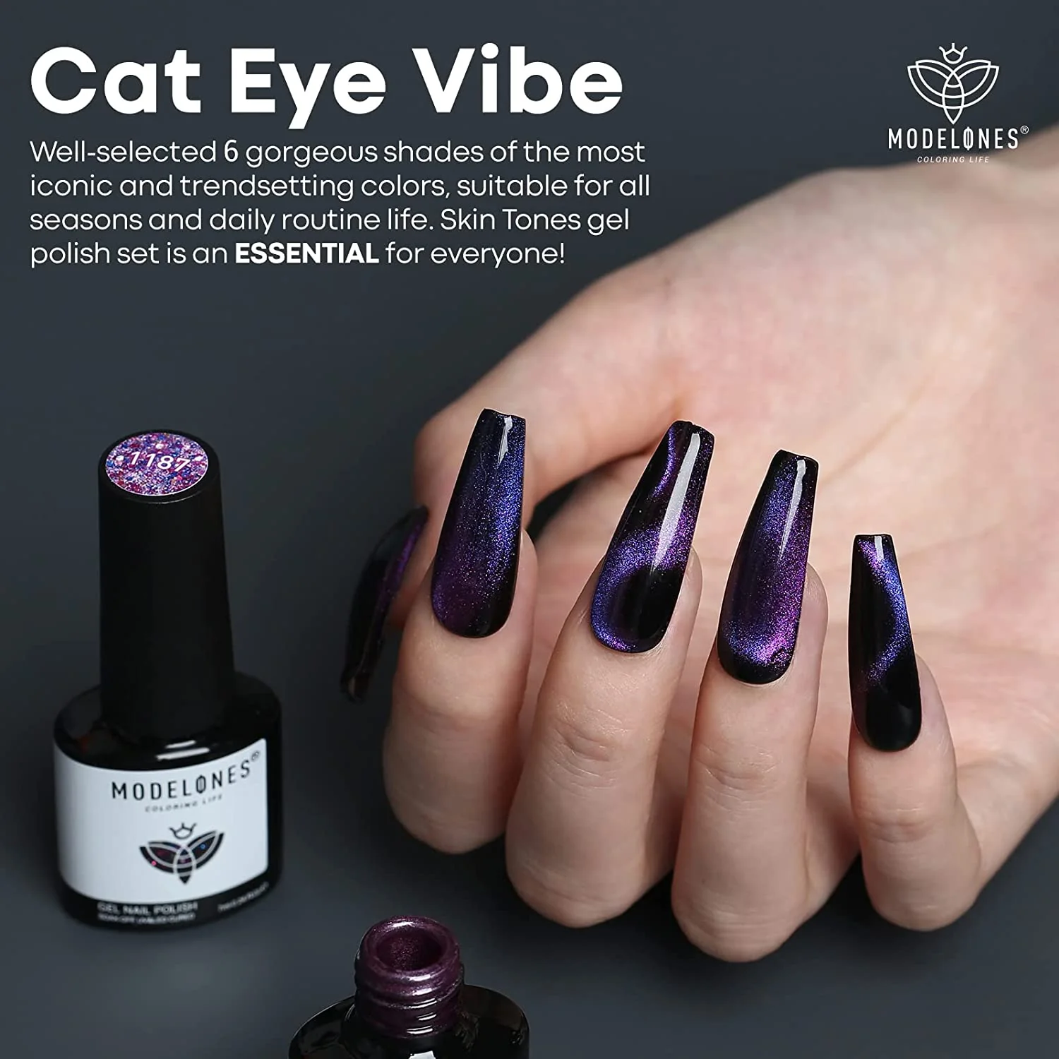 Cat Eye Vibe - Image 2