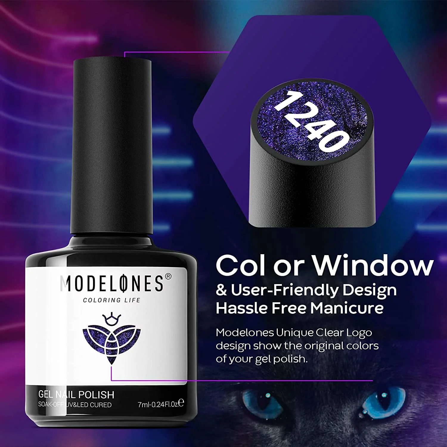 Cat Eye Vibe - Image 7
