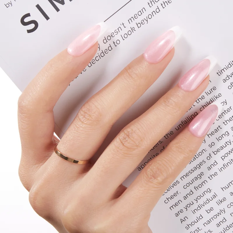 Cinnamon Glow Builder Gel 15ml - Image 2