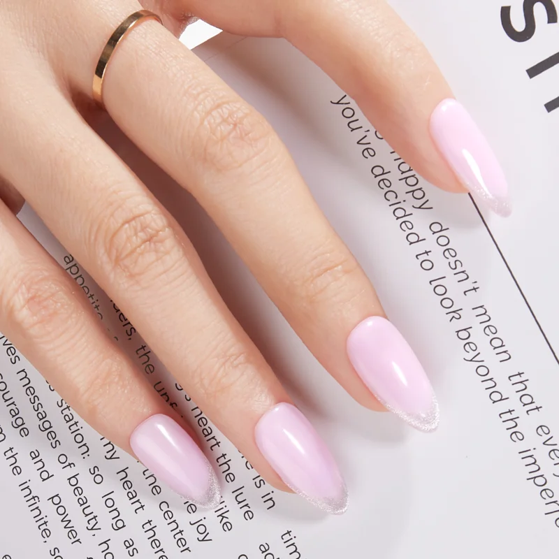 Cinnamon Glow Builder Gel 15ml - Image 38