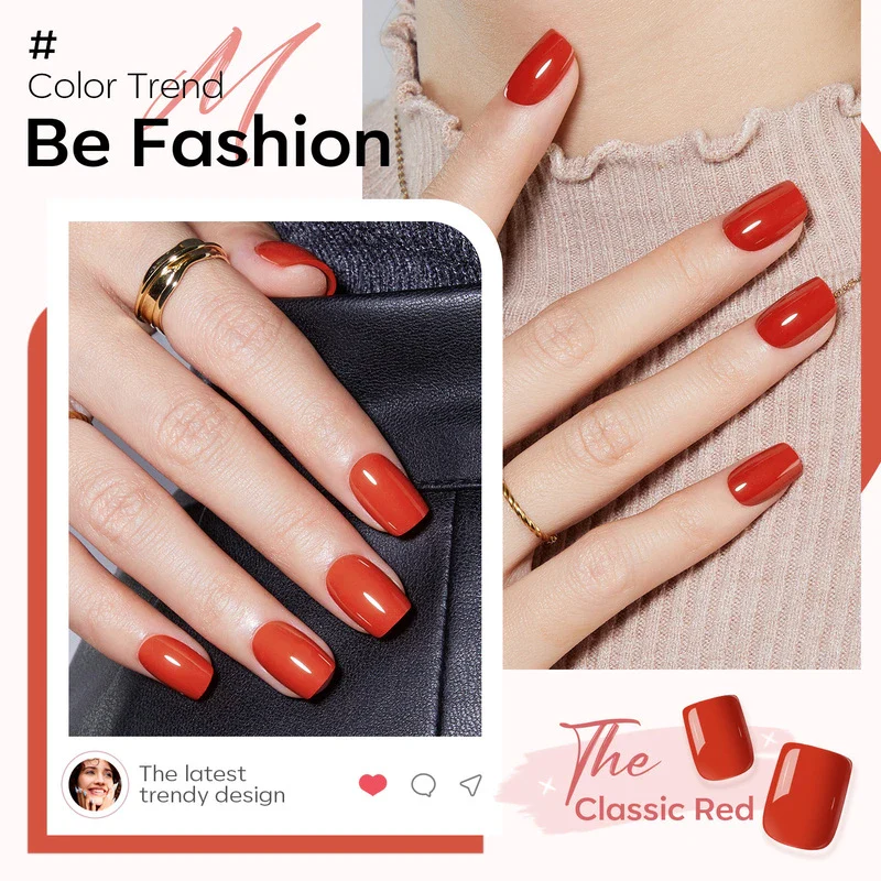 Classic Red - Image 4