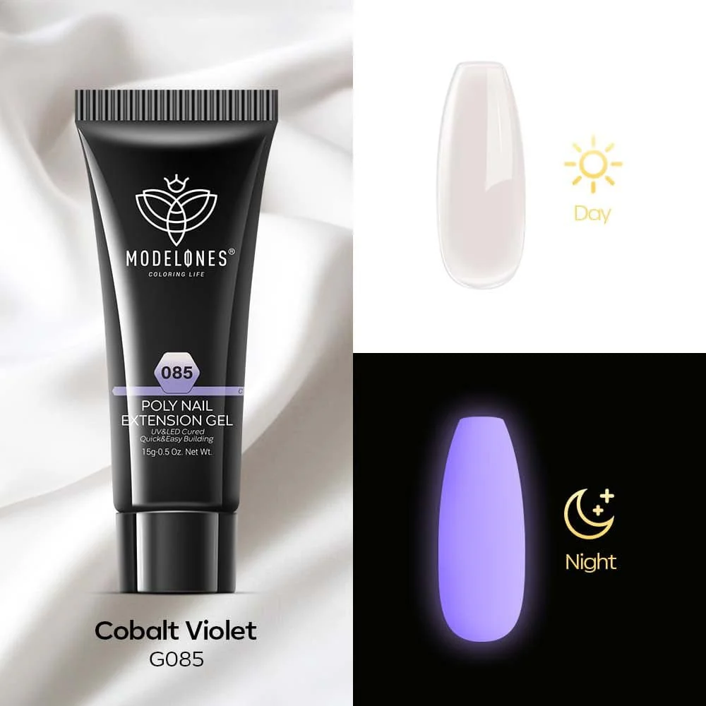 Cobalt Violet