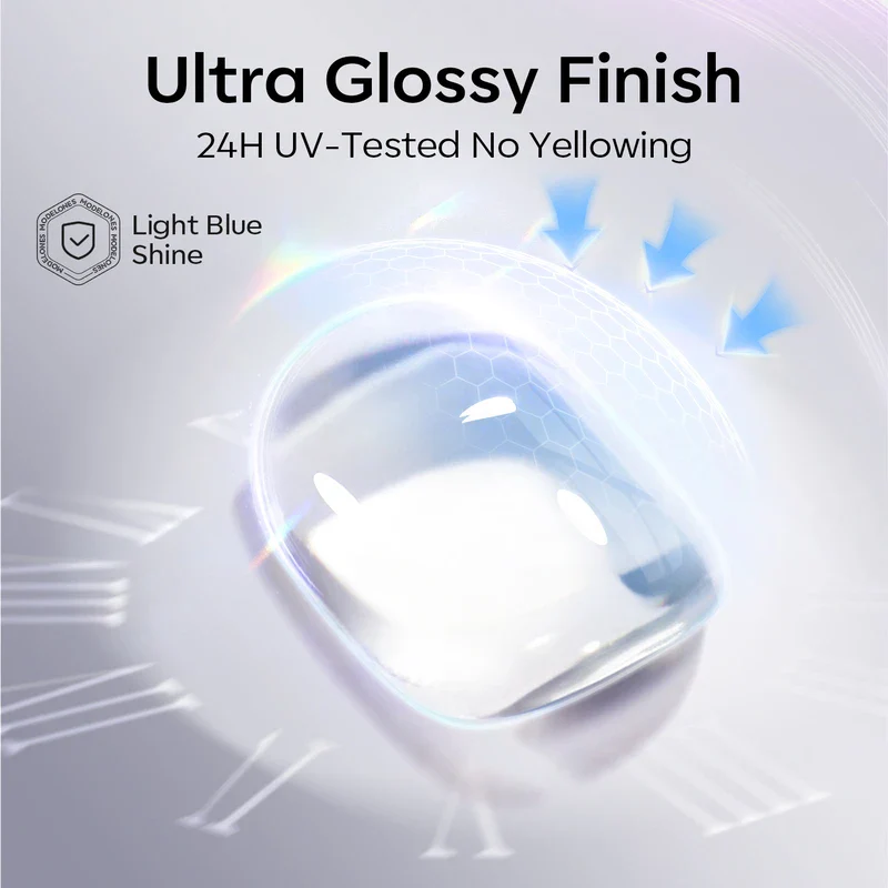 Color Preserve Top Coat - Image 2