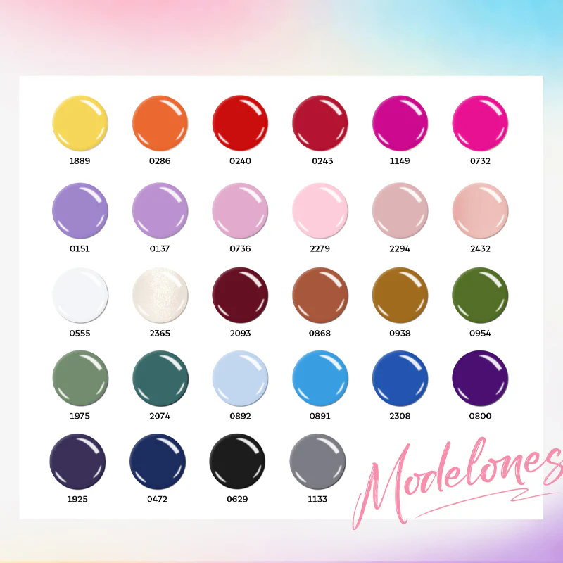 Color Story - Image 4