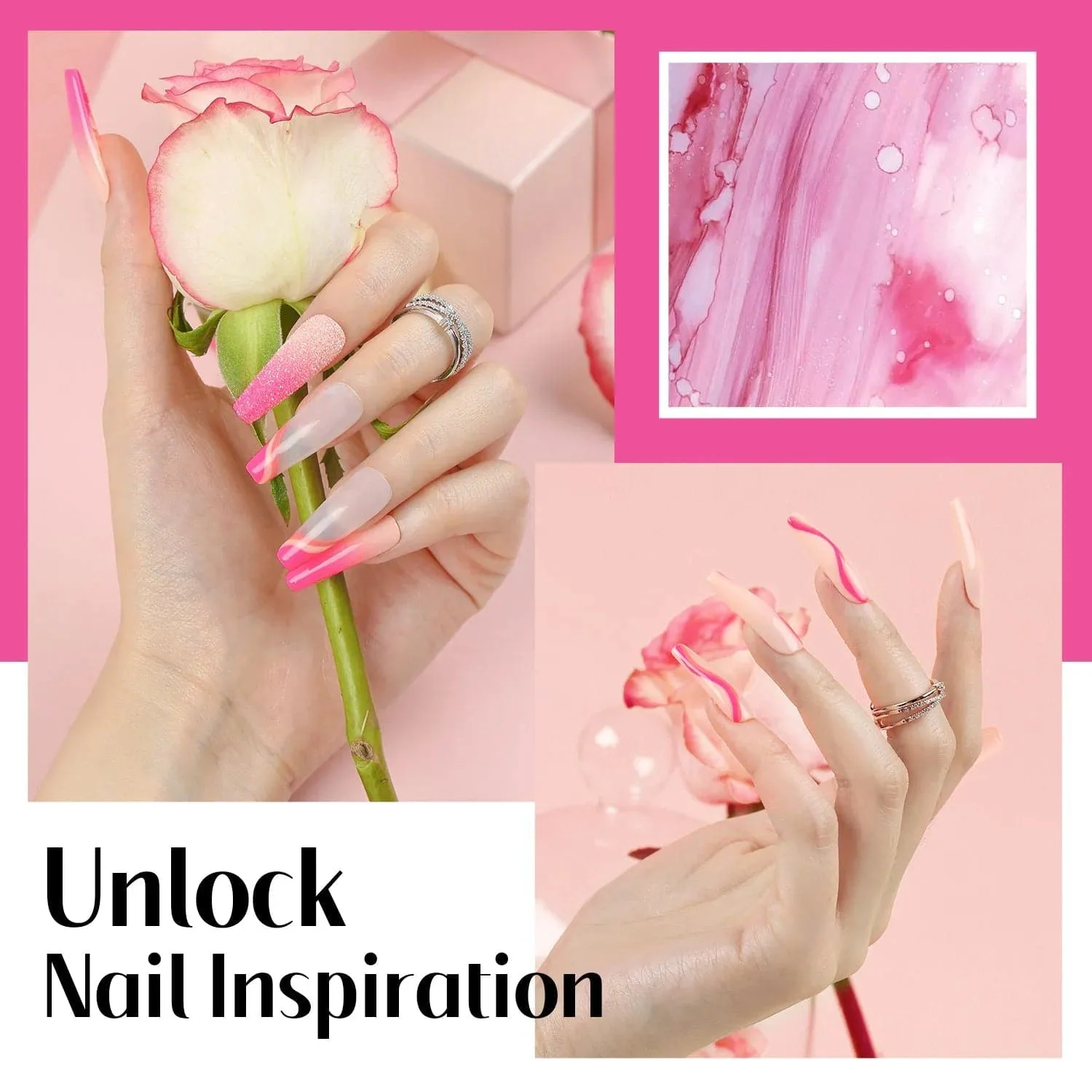 Crazy Pink - Image 5