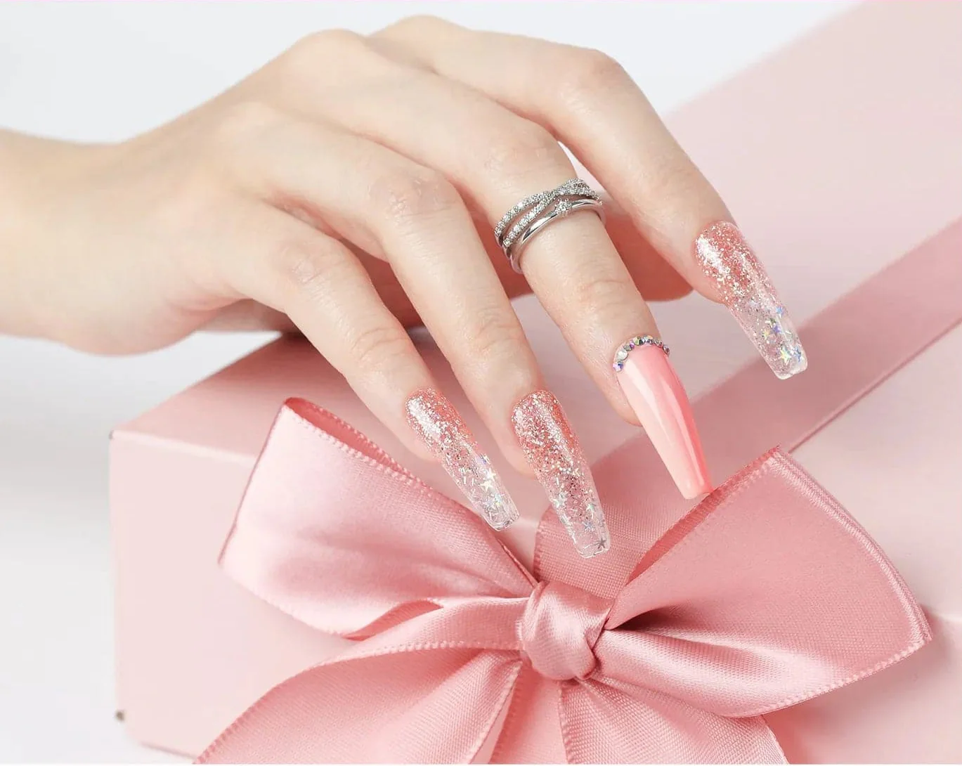 Crazy Pink - Image 6