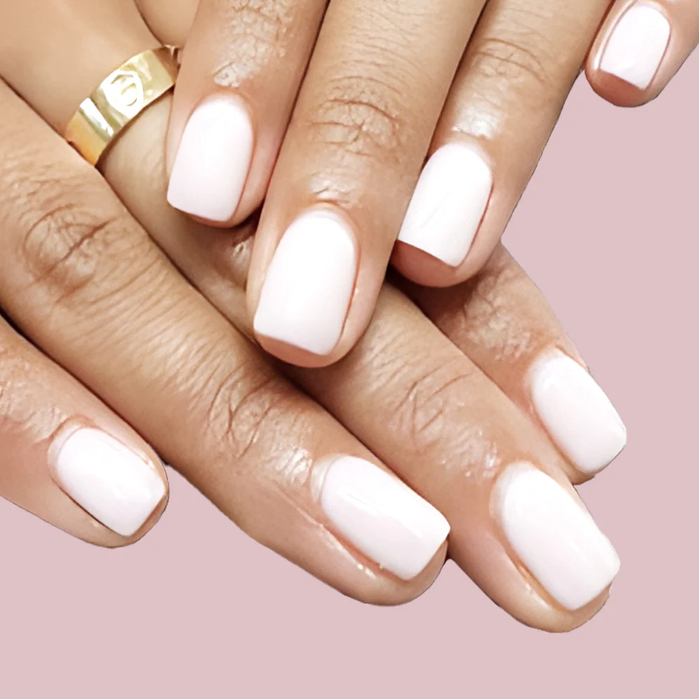 Classic White - Image 2