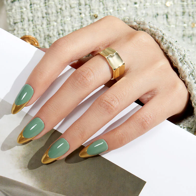 Soft Olive - Image 4