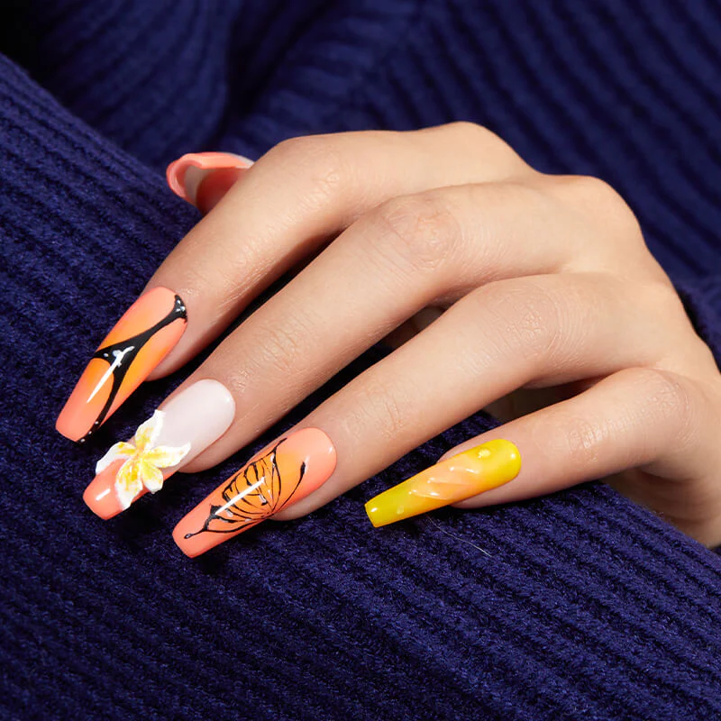 Cream Inspire Gel - Image 31