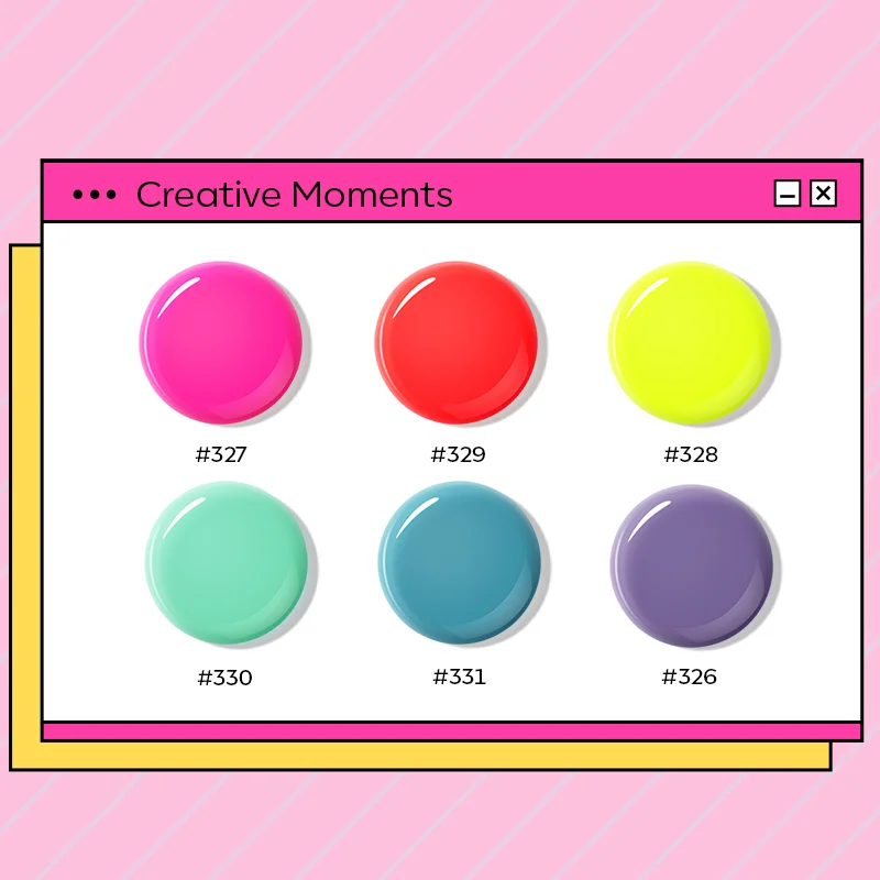 Creative Moments - Image 7