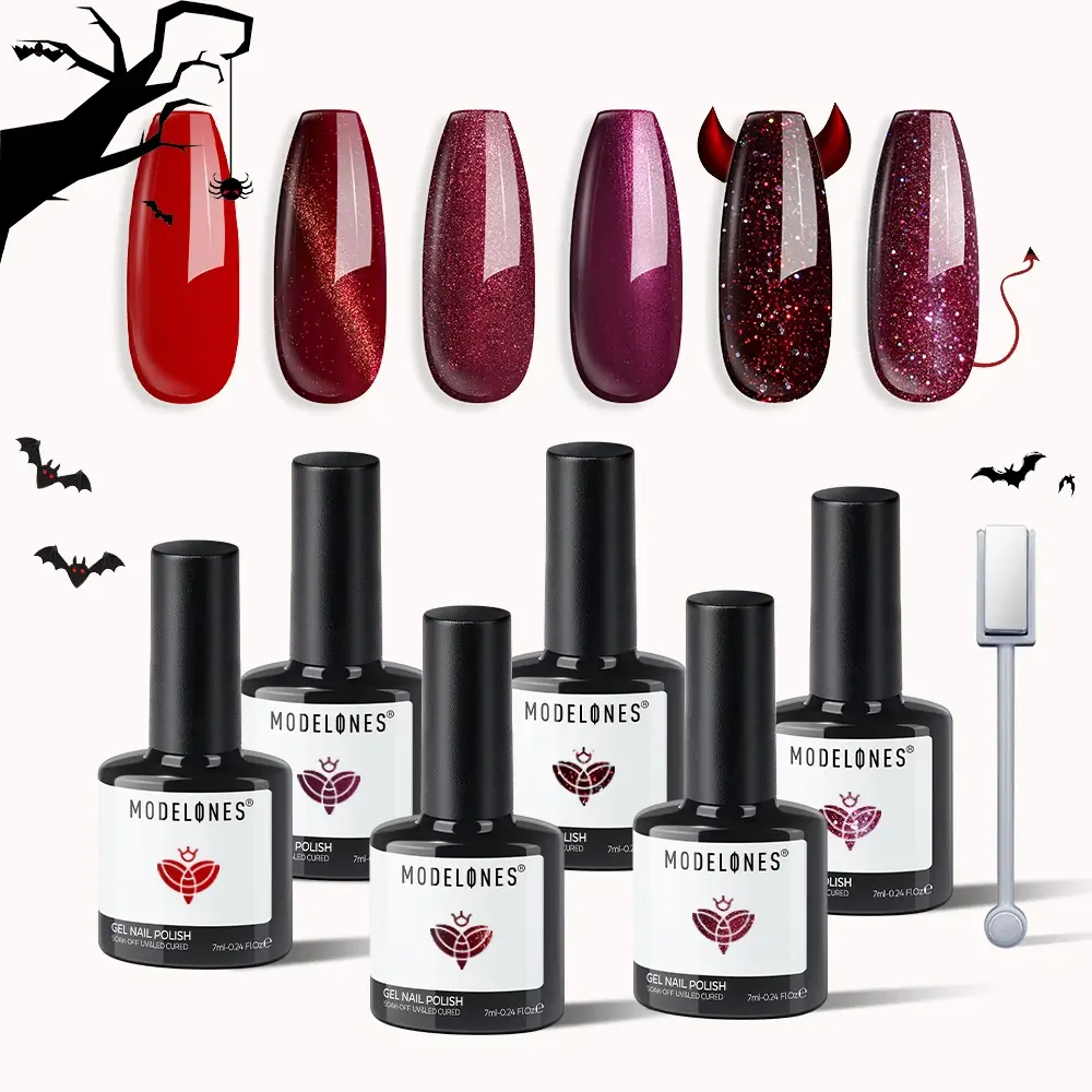 Crimson Spark - Image 7