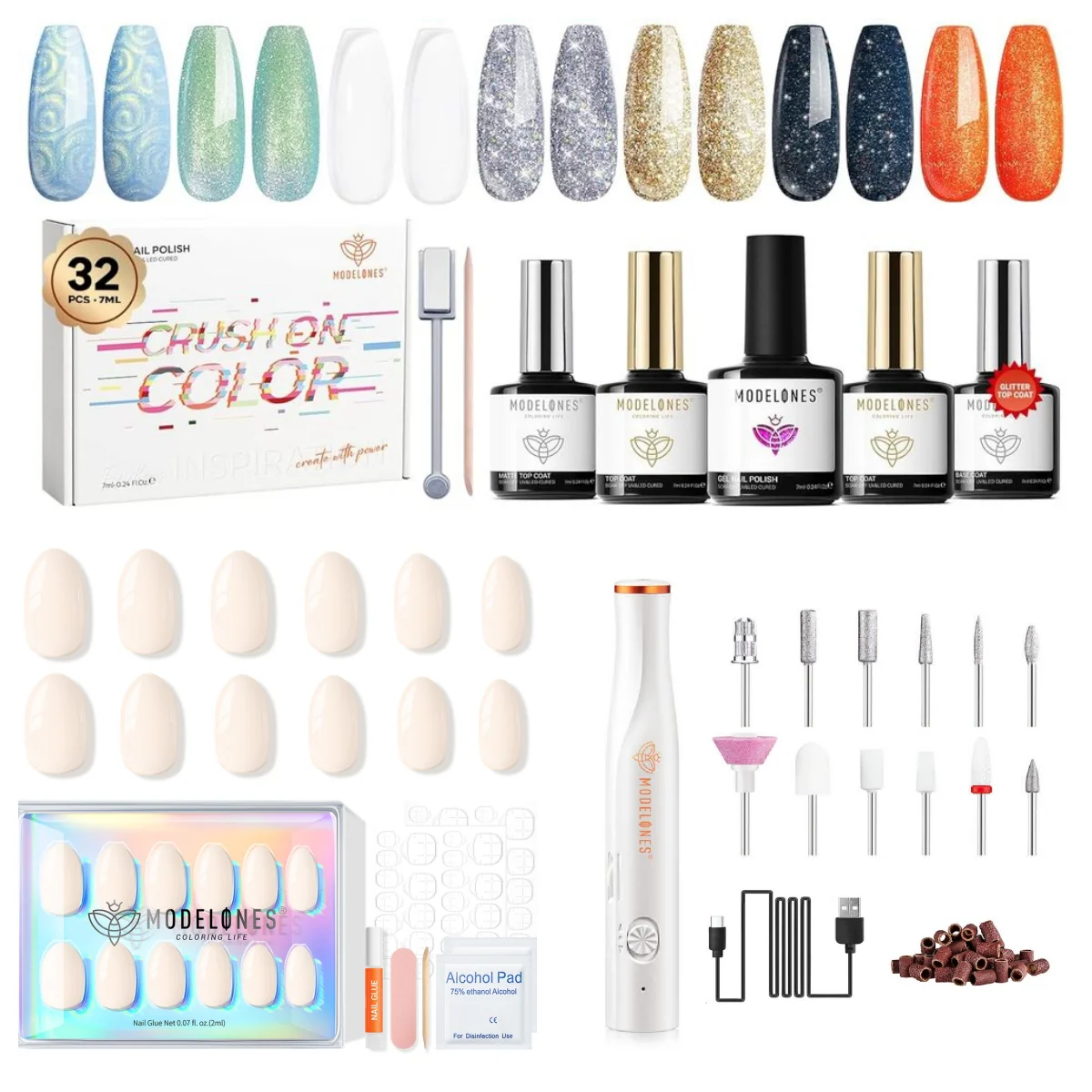 HOT SALE NAIL SUPPLIES