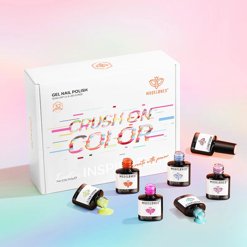 Crush on Color - Image 12