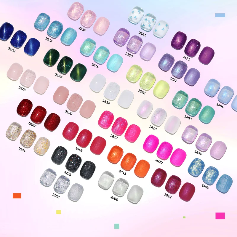 Crush on Color - Image 9