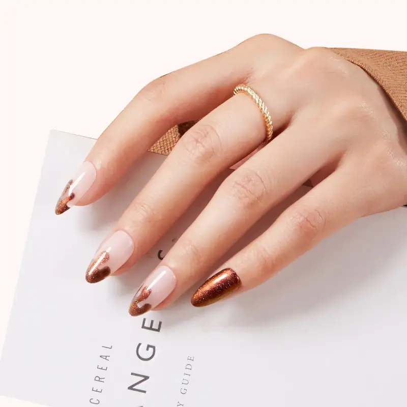 Crystal Amber - Image 4