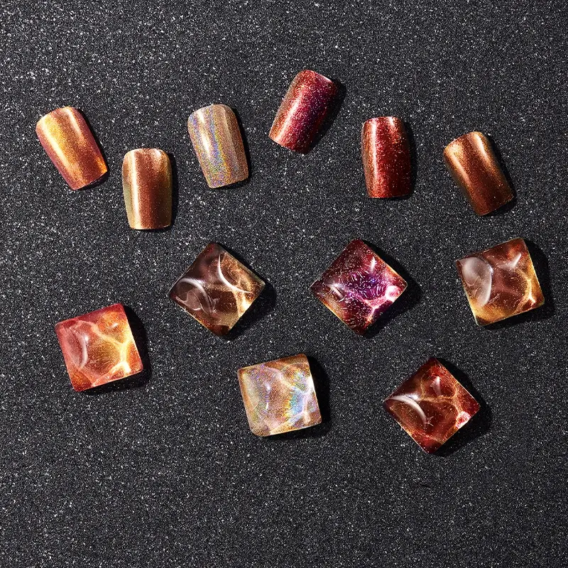 Crystal Amber - Image 6