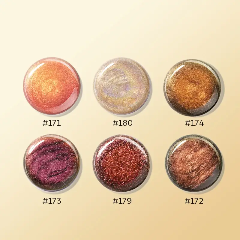 Crystal Amber - Image 7