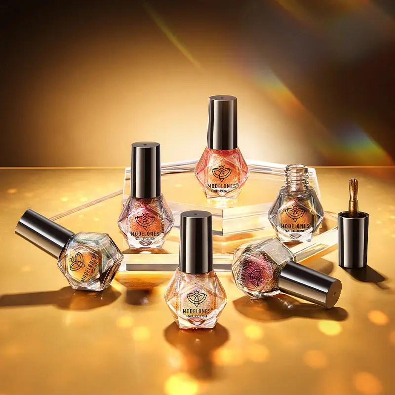 Crystal Amber - Image 9