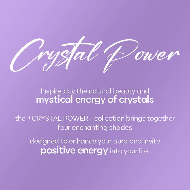 Crystal Power - Image 5