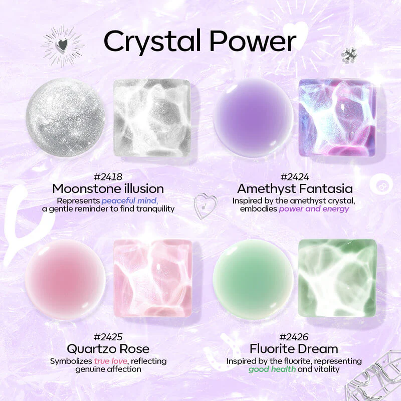Crystal Power - Image 8