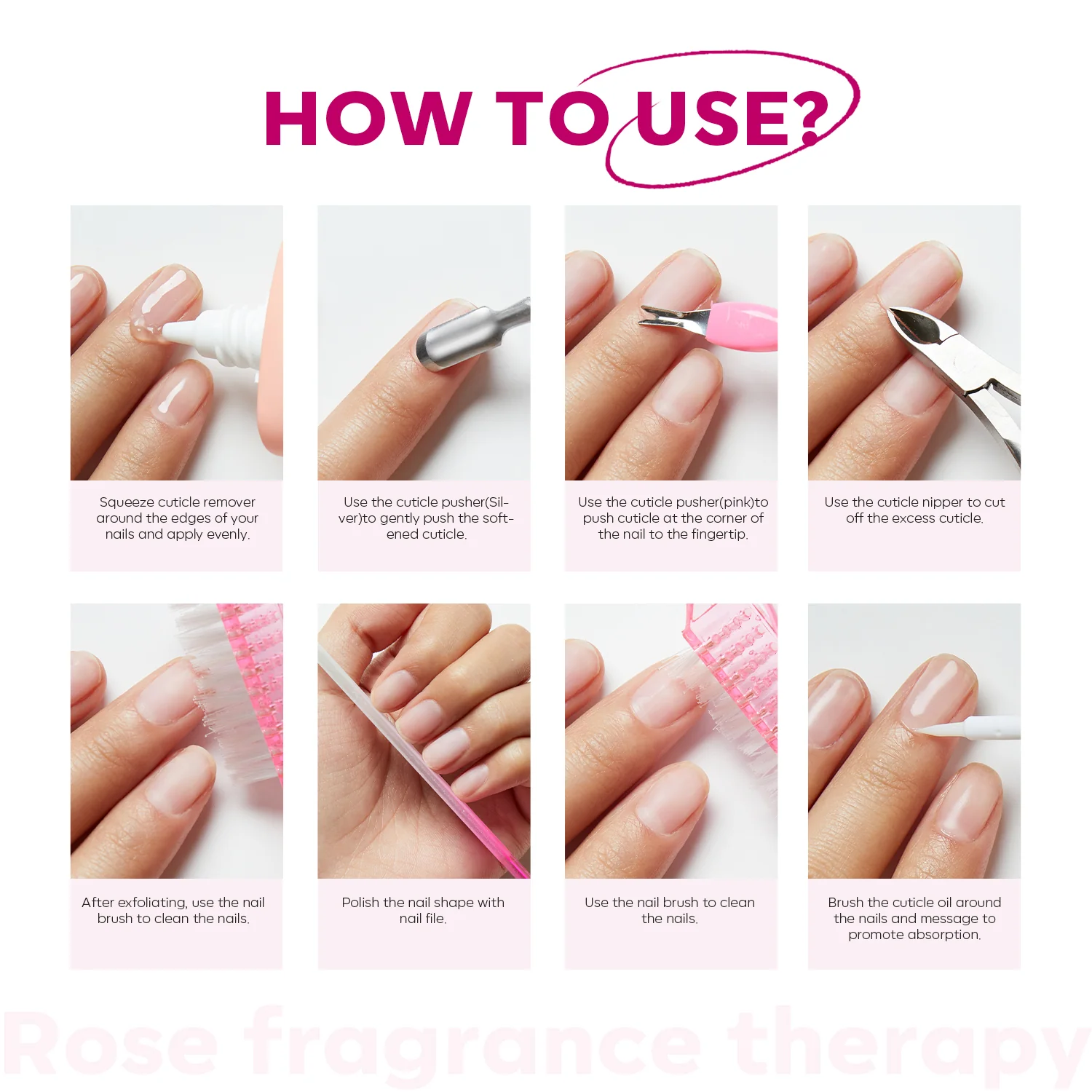 Cuticle Remover - Image 5