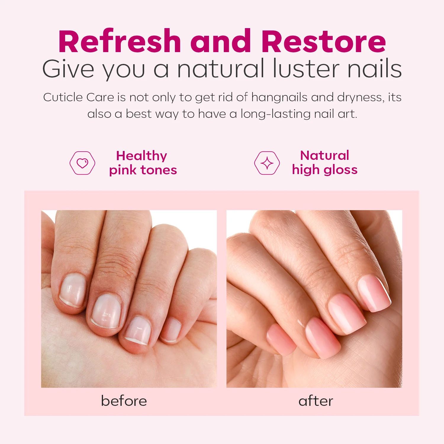 Cuticle Remover - Image 3