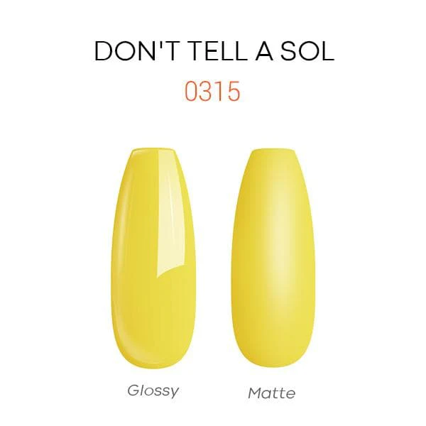 Don't Tell A Sol - Image 3