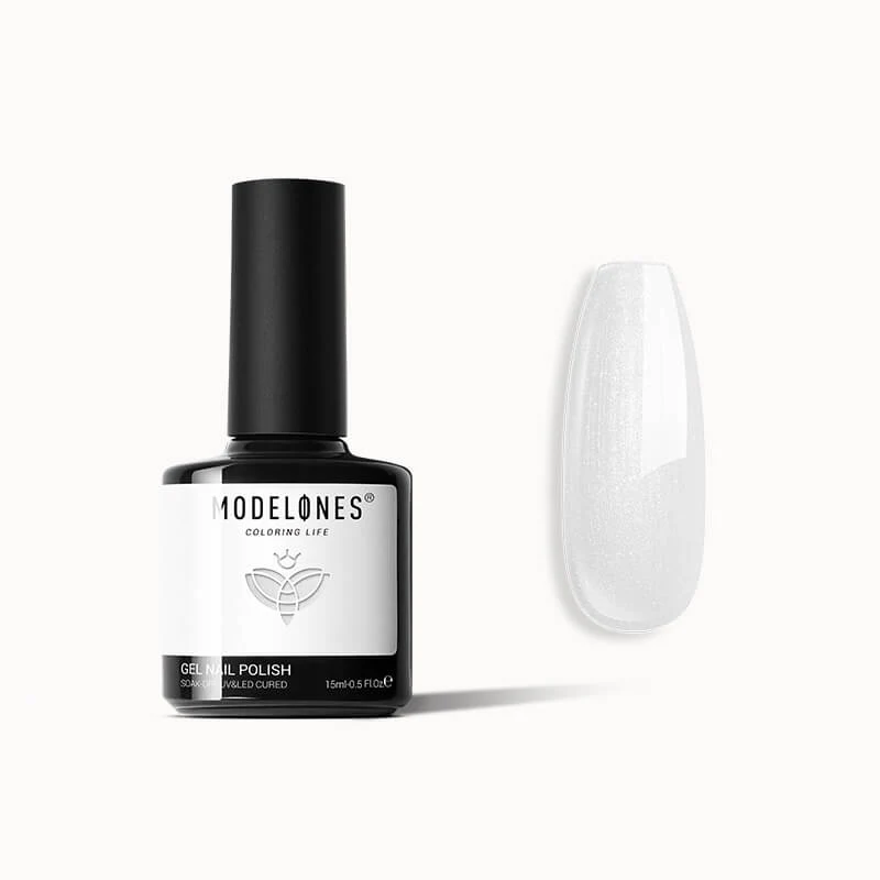 Shimmer Inspire Gel - Image 6