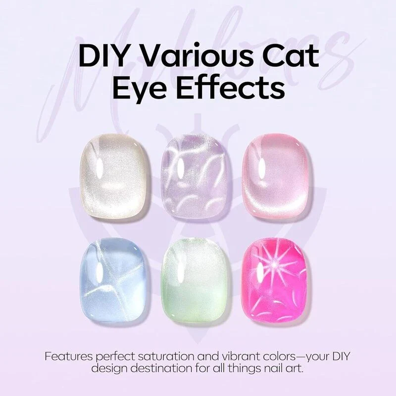 Fairy Magic with Nail Primer and Dehydrator Kit - Image 3