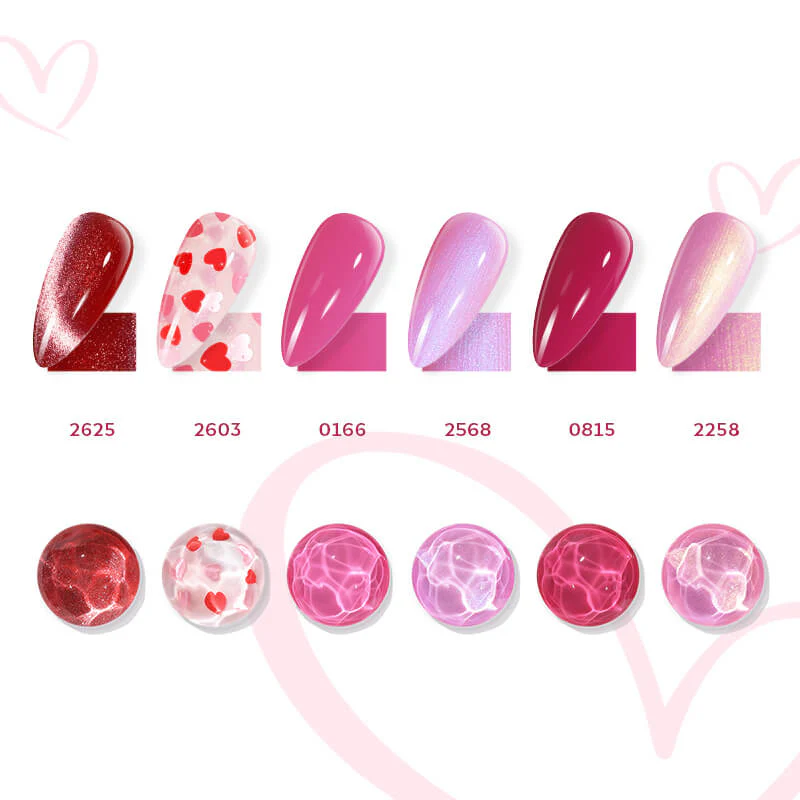 Fall in Love - Image 6